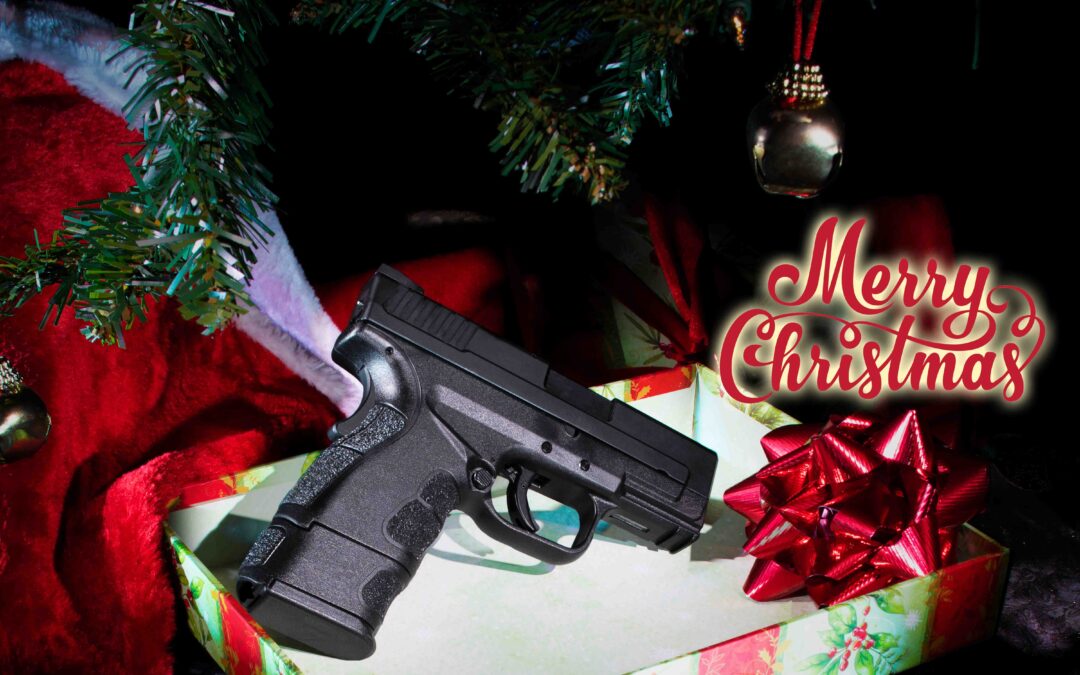 Chiusura per le Festività Natalizie