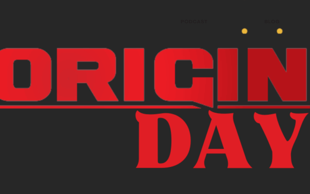 ORIGIN DAY – SASSUOLO