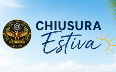 Chiusura estiva degli uffici – Periodi di sospensione delle attività