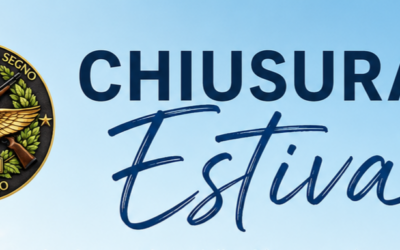 Chiusura estiva degli uffici – Periodi di sospensione delle attività