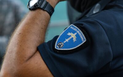 Corso Interforze: formazione e addestramento operativo presso la nostra Sezione